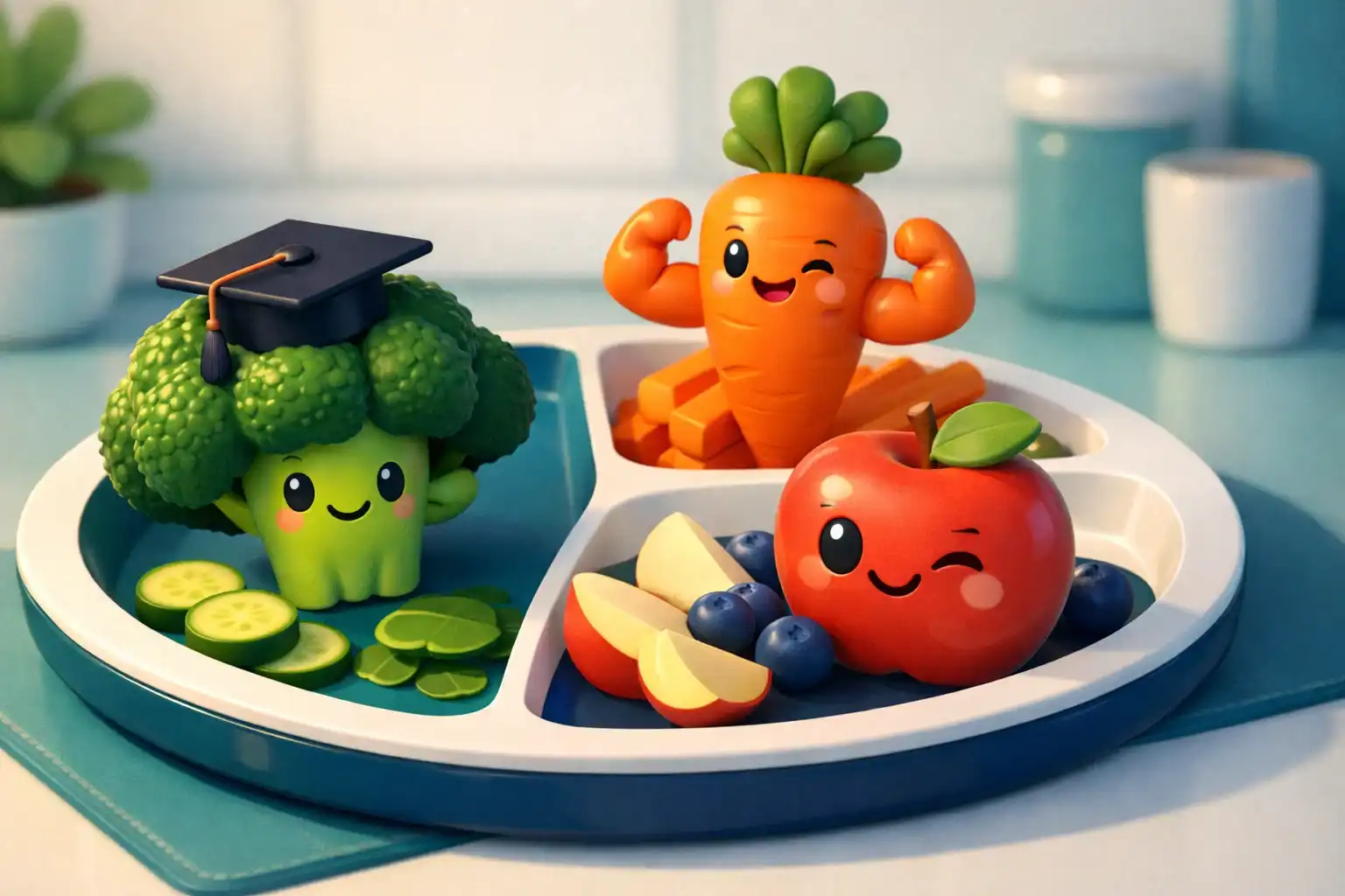 7 Kebiasaan Sehat yang Perlu Diterapkan Setiap Hari