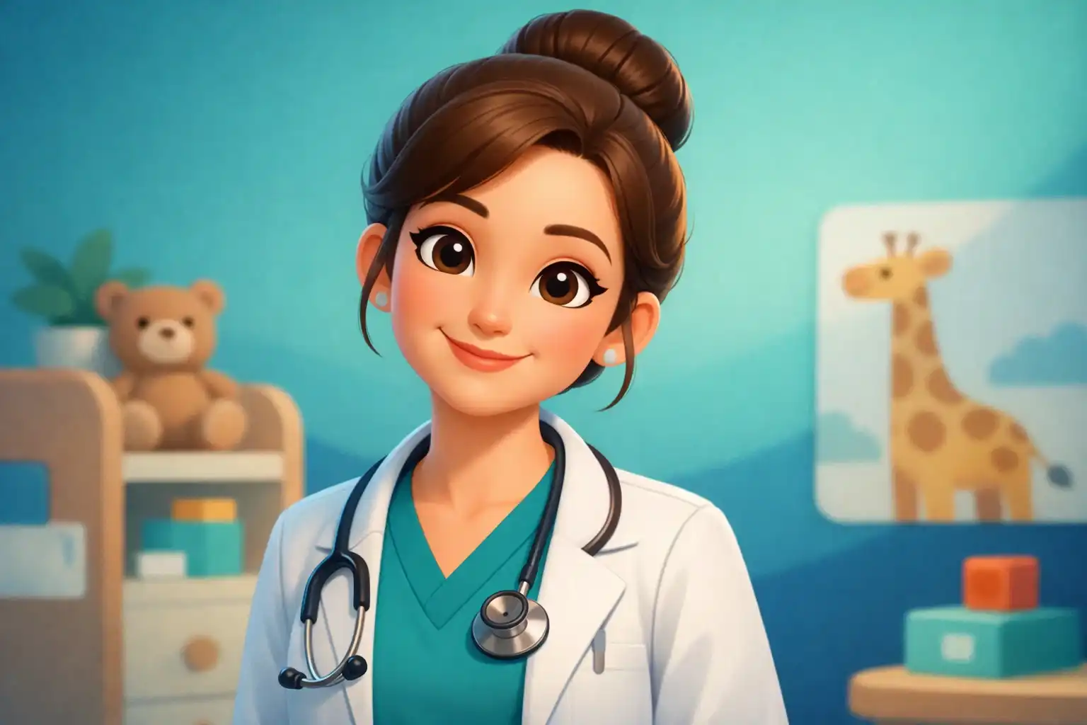 dr. Ahmad Fauzi, Sp.PD