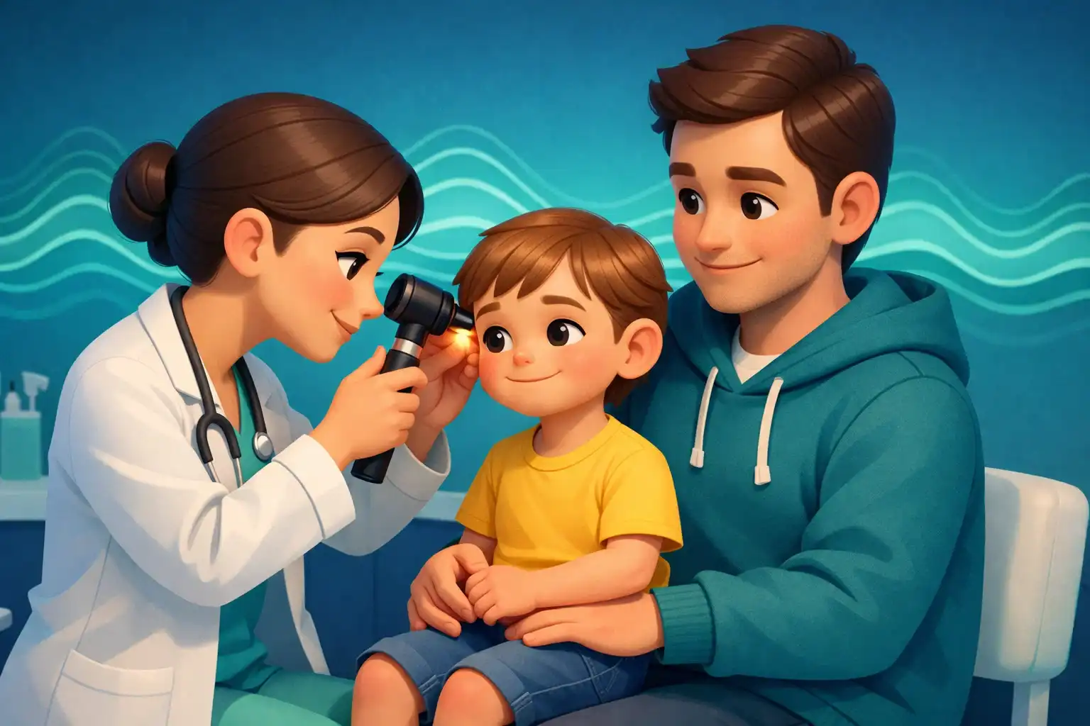 Imunisasi & Vaksinasi